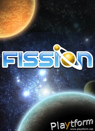 Fission (iPhone/iPod)