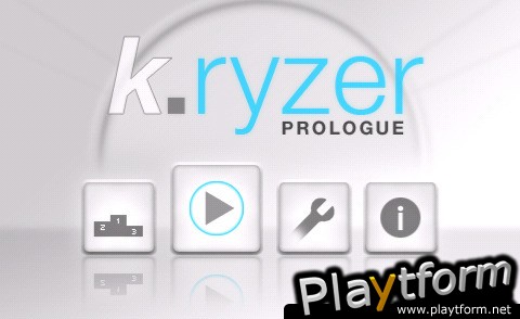 KRYZER (iPhone/iPod)