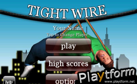 TightWire (iPhone/iPod)