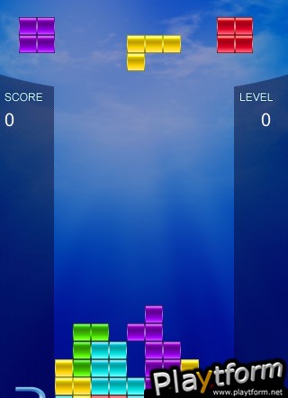 WallBuilding (iPhone/iPod)