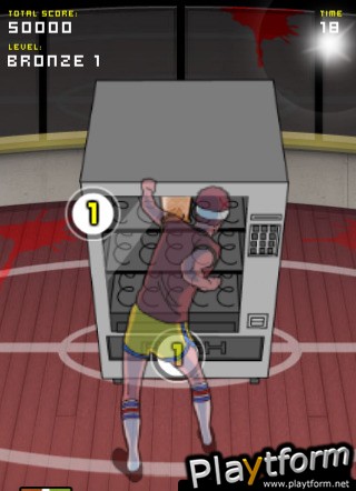 Vending Machine Champ (iPhone/iPod)