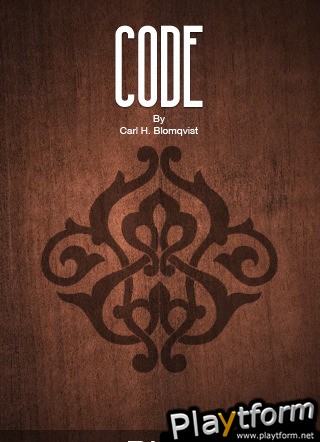 CODE (iPhone/iPod)