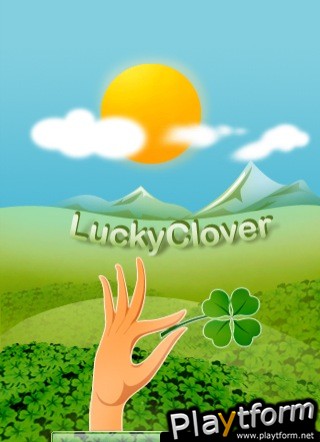 LuckyClover (iPhone/iPod)