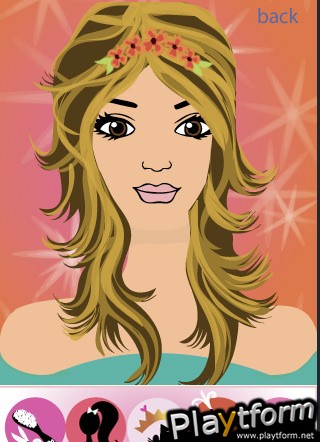 My Hair (iPhone/iPod)