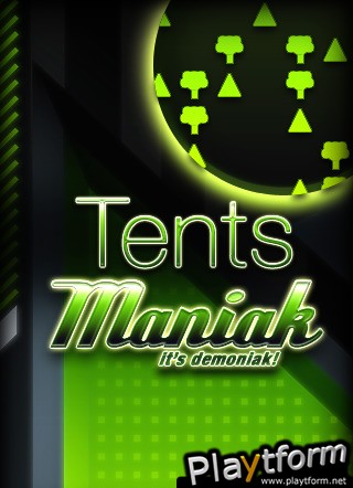 TentsManiak (iPhone/iPod)