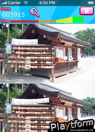 Travel:Hunt - Kansai (iPhone/iPod)