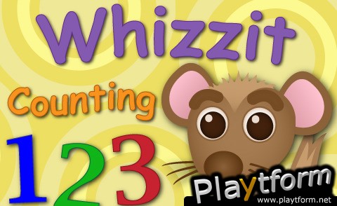 Whizzit 123 (iPhone/iPod)