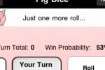 Pig Dice (iPhone/iPod)