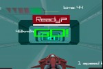 Synth Racing (iPhone/iPod)