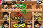 Monkey Party (iPhone/iPod)