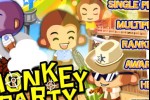 Monkey Party (iPhone/iPod)