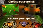 Bugs&Spiders (iPhone/iPod)