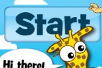 Giraffe's PreSchool Playground (iPhone/iPod)