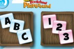 Giraffe's PreSchool Playground (iPhone/iPod)