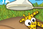 Giraffe's PreSchool Playground (iPhone/iPod)