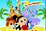 DoYouMango - A Day at the Zoo (iPhone/iPod)