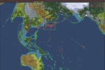 War in the Pacific: Admiral's Edition (PC)