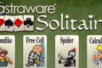 12 Solitaire Games From Astraware (iPhone/iPod)