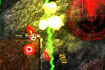 Annihilation Arena (iPhone/iPod)