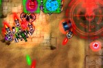 Annihilation Arena (iPhone/iPod)