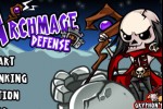 Archmage Defense (iPhone/iPod)