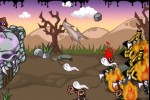 Archmage Defense (iPhone/iPod)