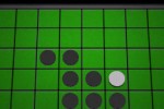 Blue Reversi (iPhone/iPod)