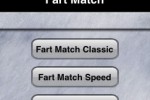 Fart Match (iPhone/iPod)