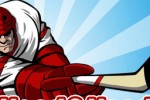 Hockey Head 2 Head (iPhone/iPod)