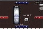 iSpadez - A Spades Game (iPhone/iPod)