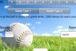 iSpot The Baseball (iPhone/iPod)