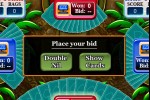 Multiplayer Tiki Spades (iPhone/iPod)