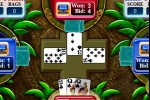 Multiplayer Tiki Spades (iPhone/iPod)