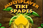 Multiplayer Tiki Spades (iPhone/iPod)