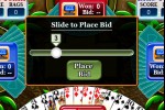 Multiplayer Tiki Spades (iPhone/iPod)