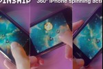 SpinShip (iPhone/iPod)