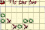 Tic Tac Toe master (iPhone/iPod)