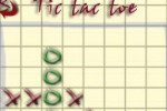 Tic Tac Toe master (iPhone/iPod)