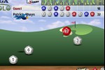 PGA Golo Golf Dice (iPhone/iPod)