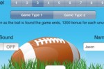 iSpot The American Football (iPhone/iPod)