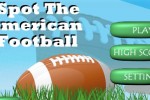 iSpot The American Football (iPhone/iPod)