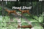 Ace Hunter: Whitetail Deer Hunt: Leaderboards edition (iPhone/iPod)