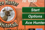 Ace Hunter: Whitetail Deer Hunt: Leaderboards edition (iPhone/iPod)