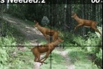 Ace Hunter: Whitetail Deer Hunt: Leaderboards edition (iPhone/iPod)