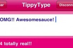 TippyType (iPhone/iPod)