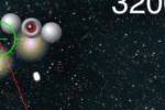 Space Shooting Game (iPhone/iPod)