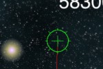 Space Shooting Game (iPhone/iPod)