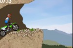 Moto X Mayhem (iPhone/iPod)