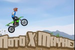 Moto X Mayhem (iPhone/iPod)