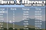 Moto X Mayhem (iPhone/iPod)